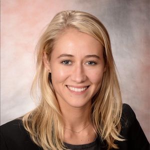 Meet your Posher, Heidi